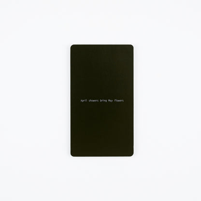 Yoshie Watanabe: Sticky Notes (Petit Bloom)