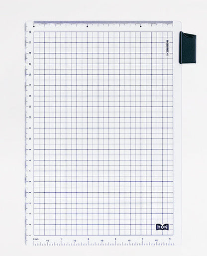 Hobonichi Pencil Board for A5 Size HON