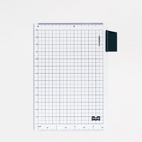 Hobonichi Pencil Board for A6 Size HON