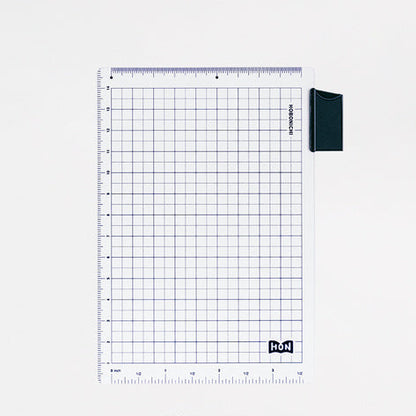 Hobonichi Pencil Board for A6 Size HON