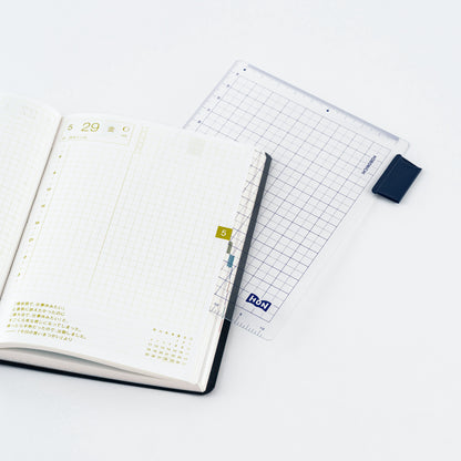 Hobonichi Pencil Board for A5 Size HON