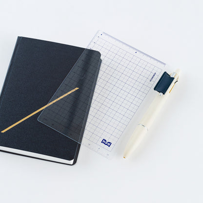Hobonichi Pencil Board for A6 Size HON