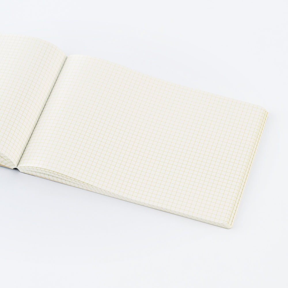 Akiko Miyakoshi: I Dream of a Journey, Hobonichi Landscape Notebook