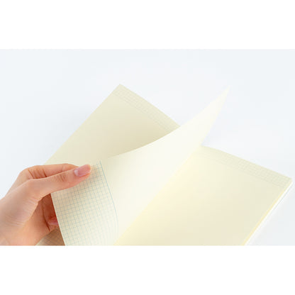 Pasting Notebook, Collect & Collage