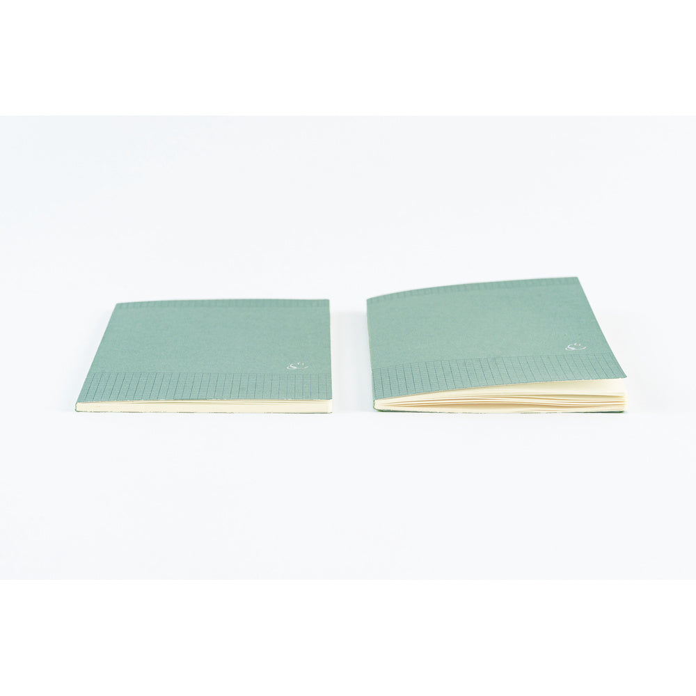 Pasting Notebook, Collect & Collage