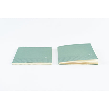 Pasting Notebook, Collect & Collage