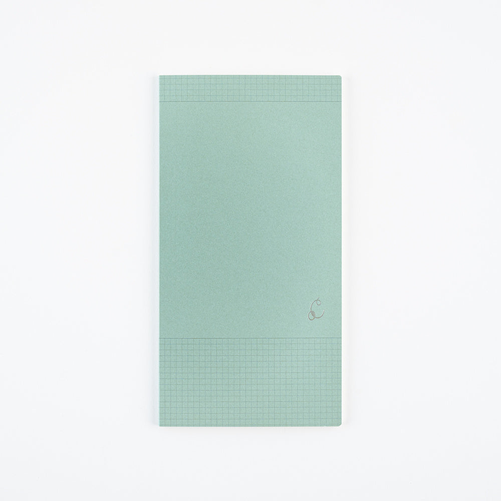 Pasting Notebook, Collect & Collage
