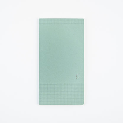 Pasting Notebook, Collect & Collage