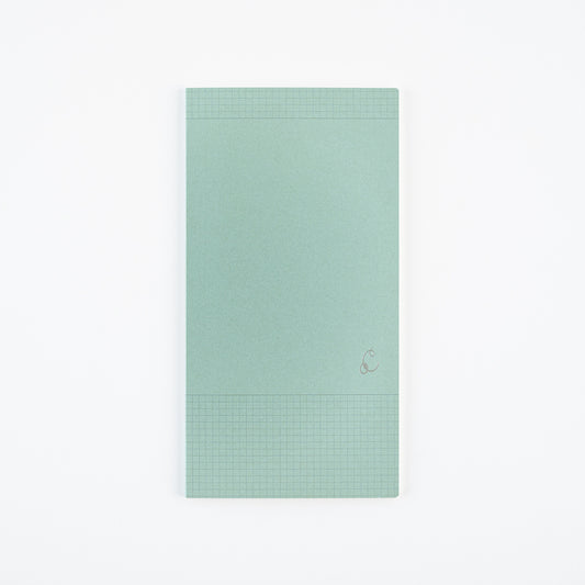 Pasting Notebook, Collect & Collage