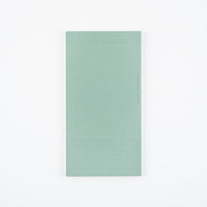 Pasting Notebook, Collect & Collage