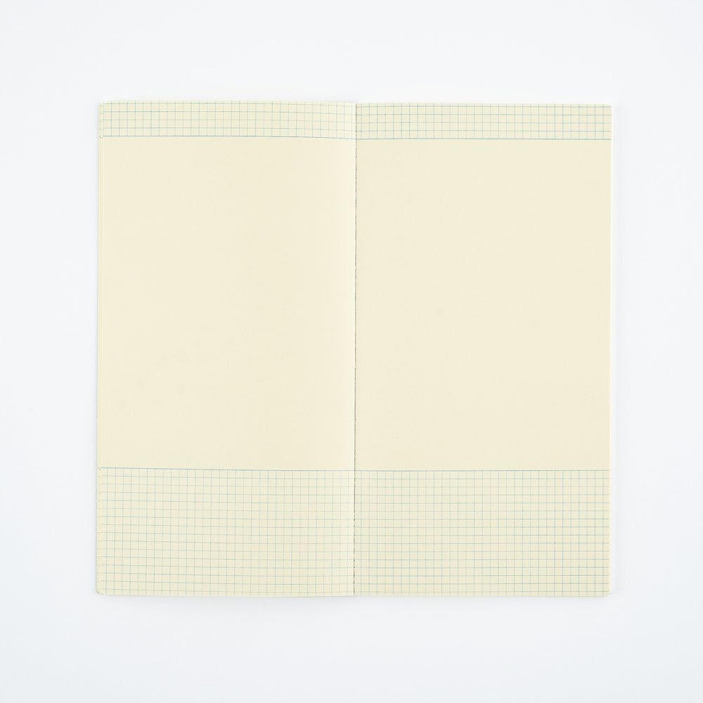 Pasting Notebook, Collect & Collage