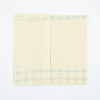 Pasting Notebook, Collect & Collage