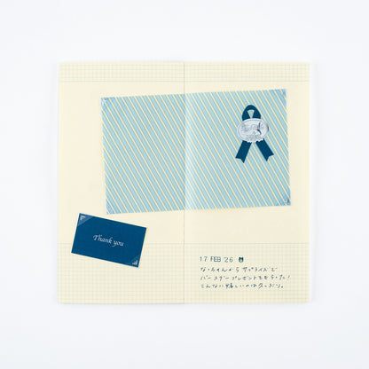 Pasting Notebook, Collect & Collage