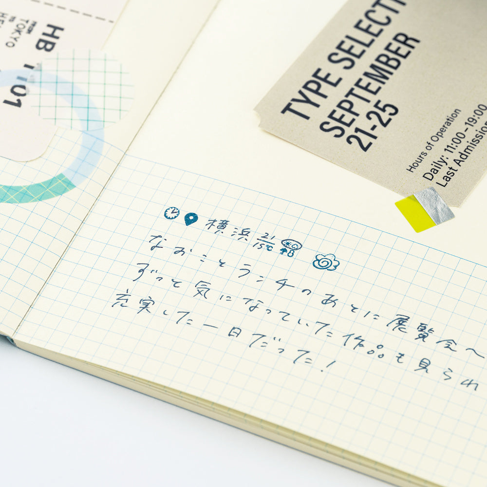 Daily Memories, Rotating Stamp, Collect & Collage
