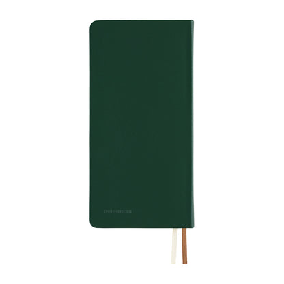 Leather: Forest Green, Weeks 2027