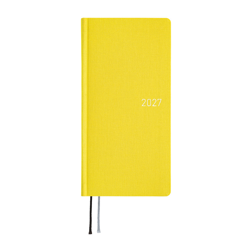 Colors: Canaria Yellow, Weeks 2027