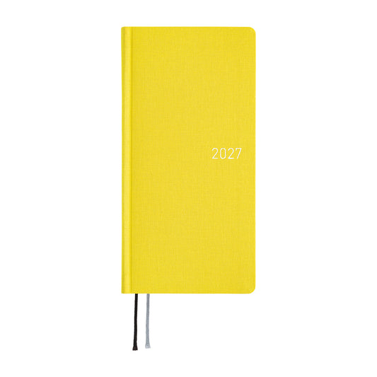 Colors: Canaria Yellow, Weeks 2027