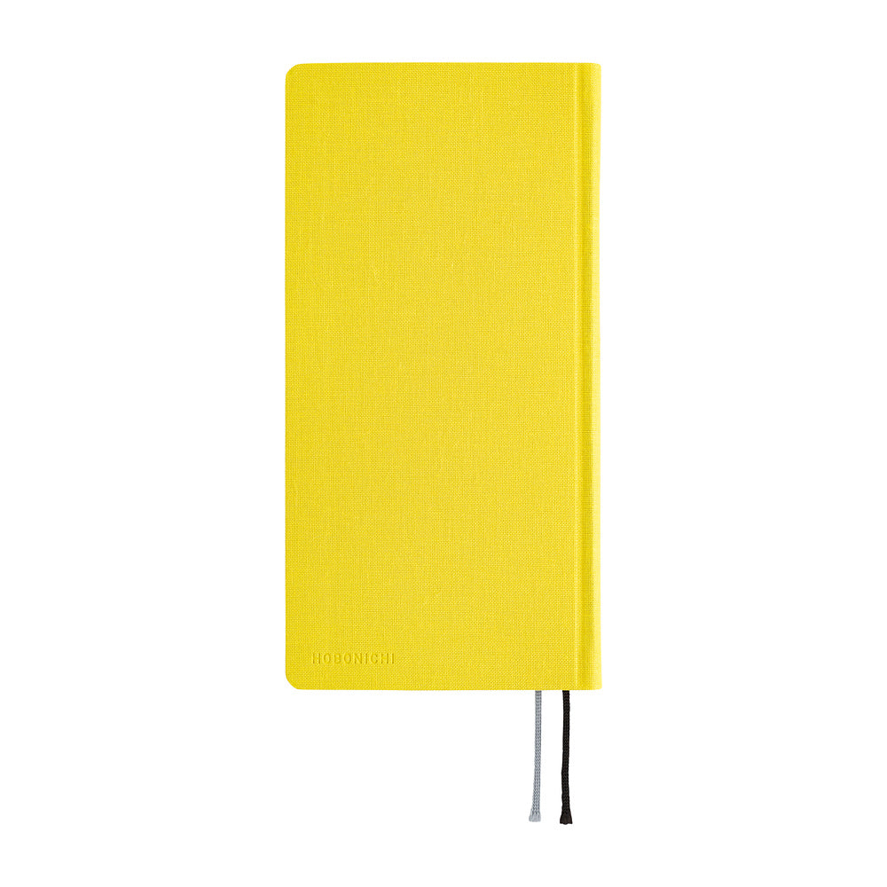 Colors: Canaria Yellow, Weeks 2027