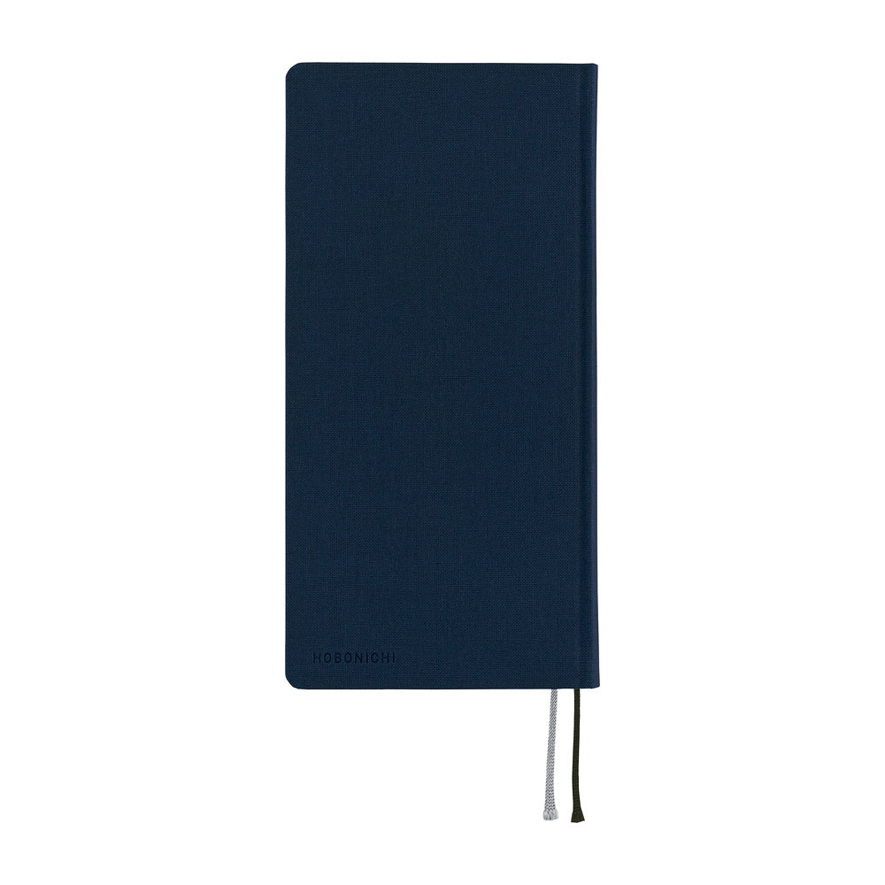 Colors: Midnight Blue, Weeks 2027