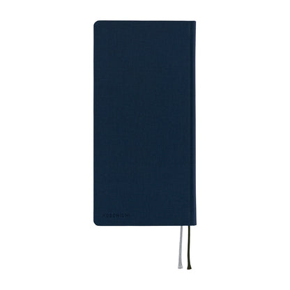Colors: Midnight Blue, Weeks 2027