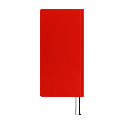 Colors: Poppy Red, Weeks 2027