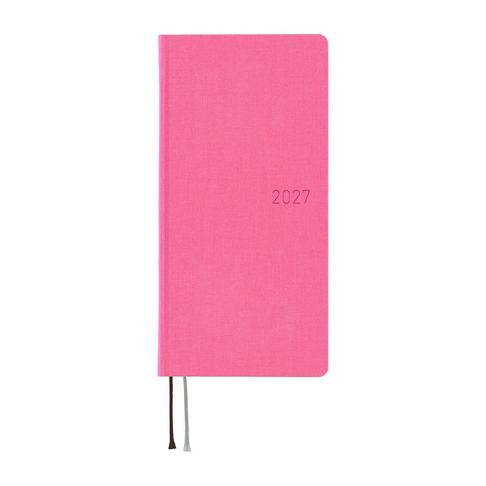 Colors: Pink Sapphire, Weeks 2027