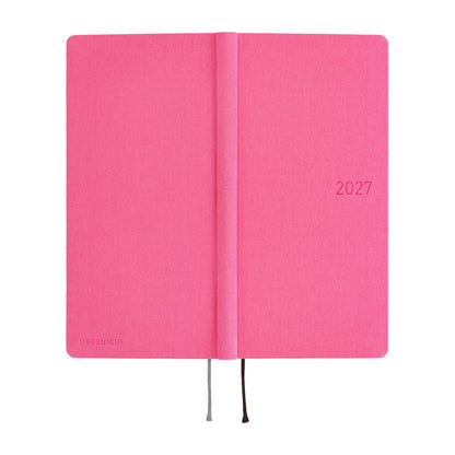 Colors: Pink Sapphire, Weeks 2027