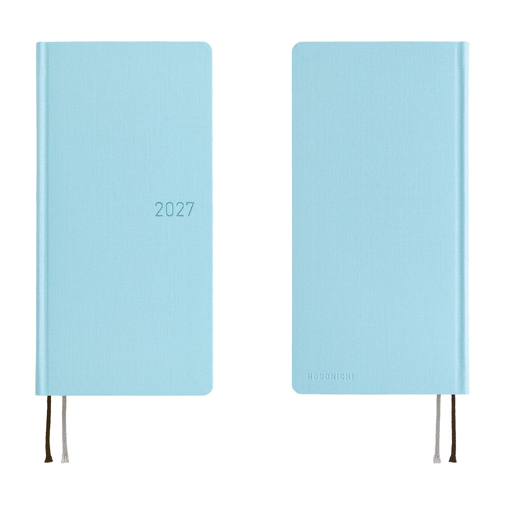 Colors: Sea Glass , Weeks 2027