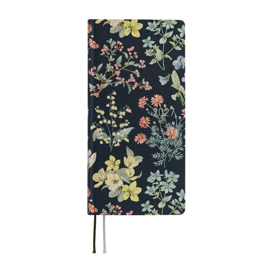 Liberty Fabrics: Floral Remedy, Weeks 2027