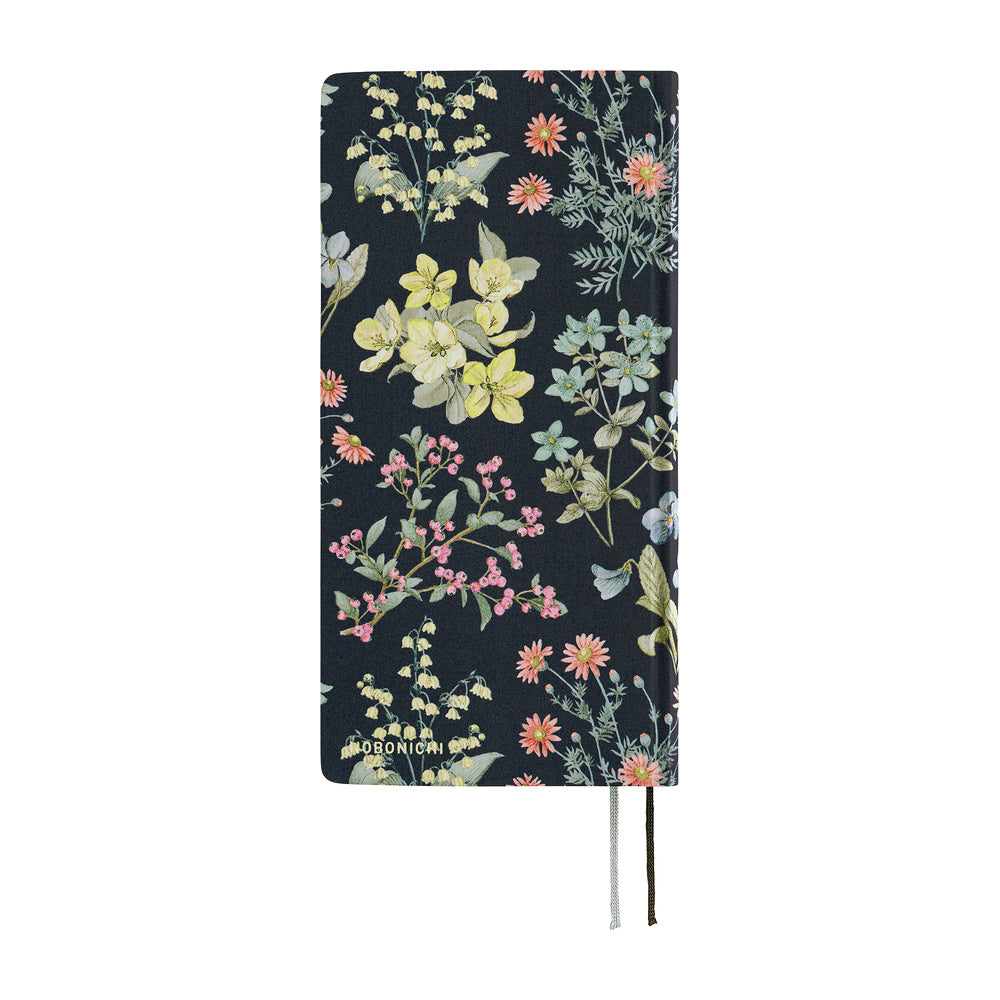 Liberty Fabrics: Floral Remedy, Weeks 2027
