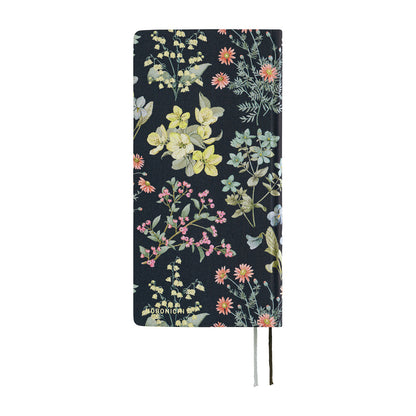 Liberty Fabrics: Floral Remedy, Weeks 2027