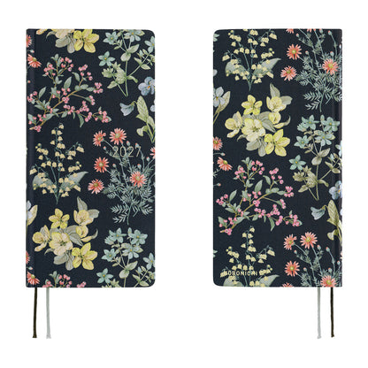 Liberty Fabrics: Floral Remedy, Weeks 2027
