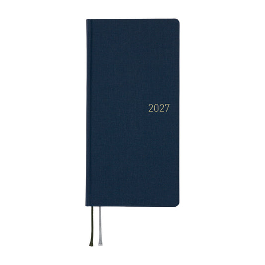 Colors: Midnight Blue, Weeks MEGA 2027