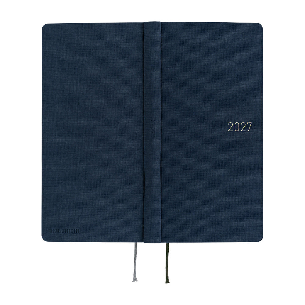 Colors: Midnight Blue, Weeks MEGA 2027