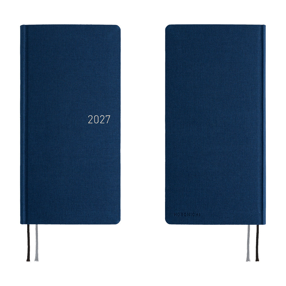 Colors: Midnight Blue, Weeks MEGA 2027
