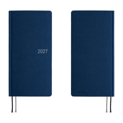 Colors: Midnight Blue, Weeks MEGA 2027