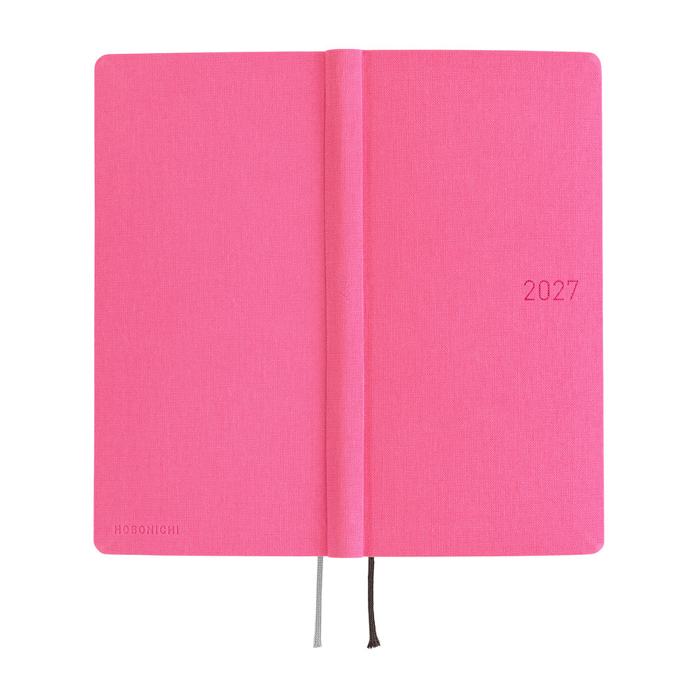 Colors: Pink Sapphire, Weeks MEGA 2027