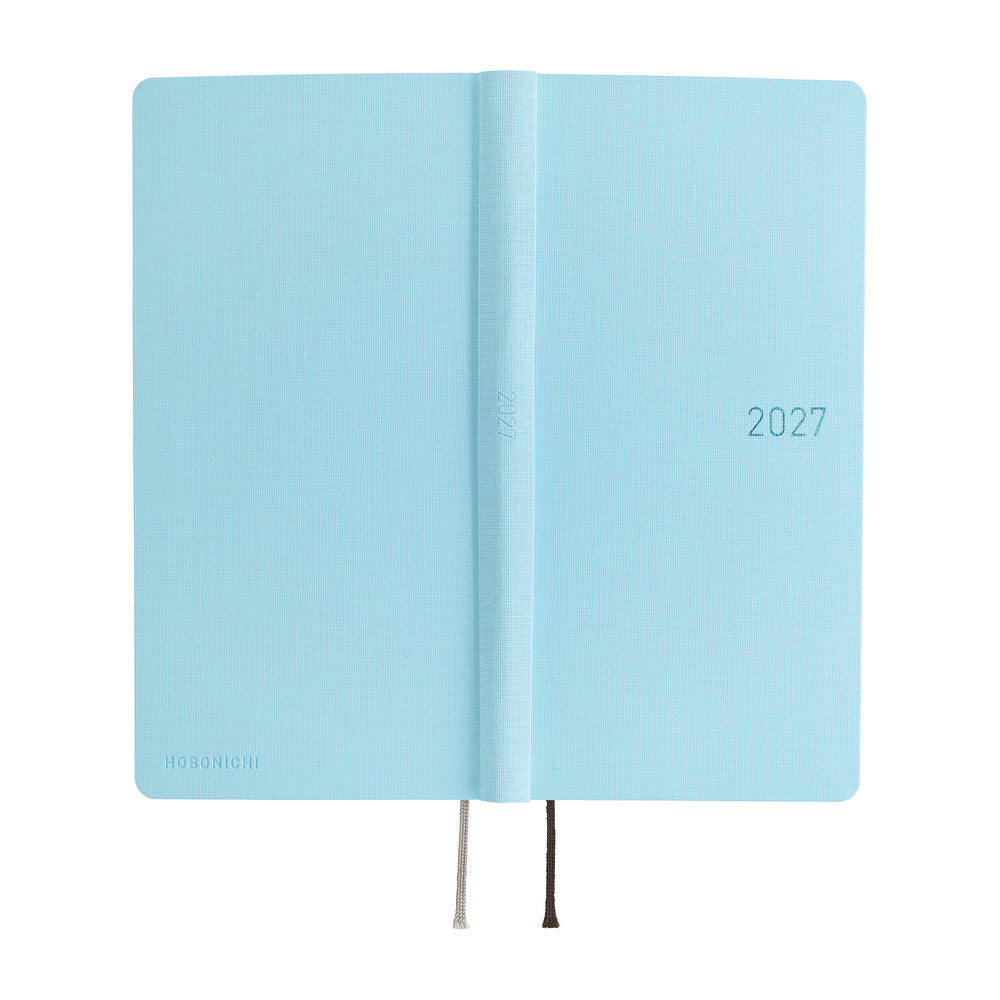 Colors: Sea Glass, Weeks MEGA 2027