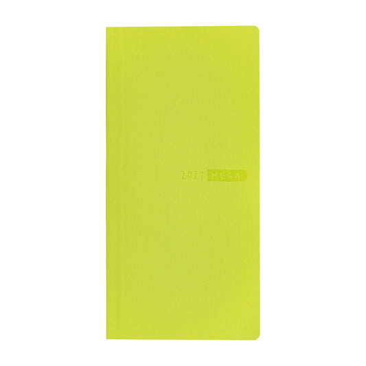 Sneaker: Lime Green, Weeks MEGA 2027