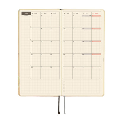 Akiko Miyakoshi: Once, in Spring, Weeks 2027