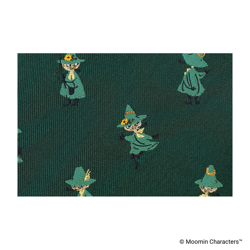 Moomin: A Day in the Life of Snufkin, Weeks 2027