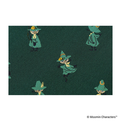 Moomin: A Day in the Life of Snufkin, Weeks 2027