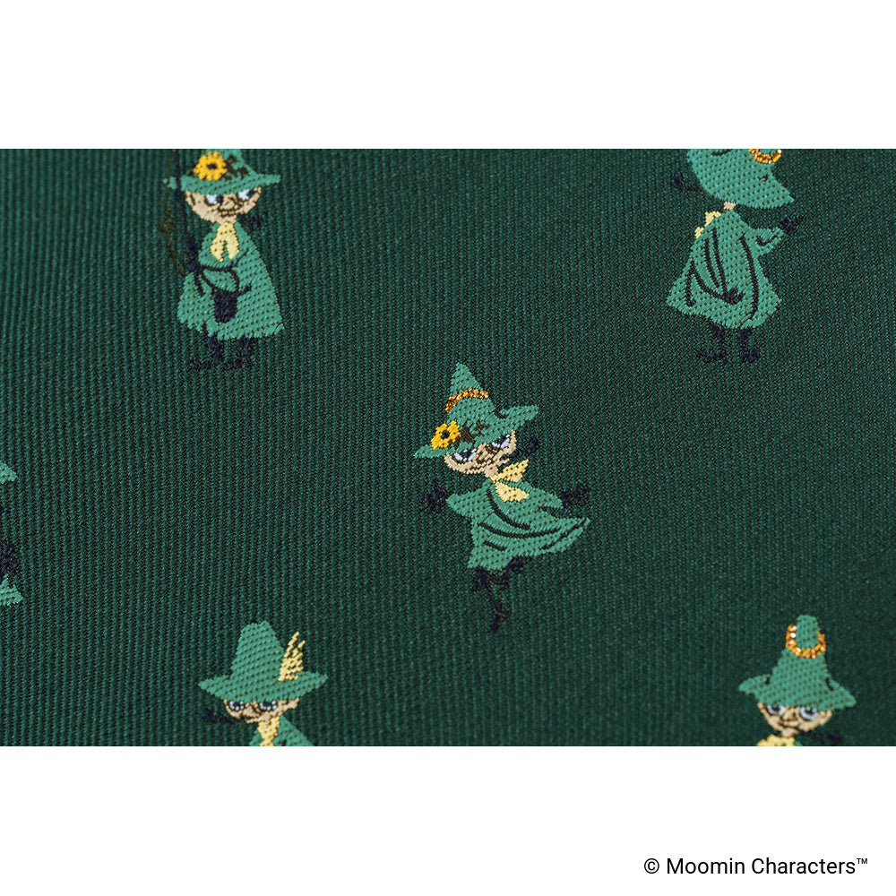 Moomin: A Day in the Life of Snufkin, Weeks 2027 Japanese Version (Special Moomin Edition)