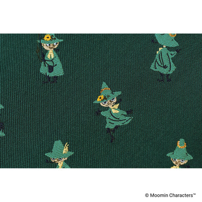 Moomin: A Day in the Life of Snufkin, Weeks 2027 Japanese Version (Special Moomin Edition)
