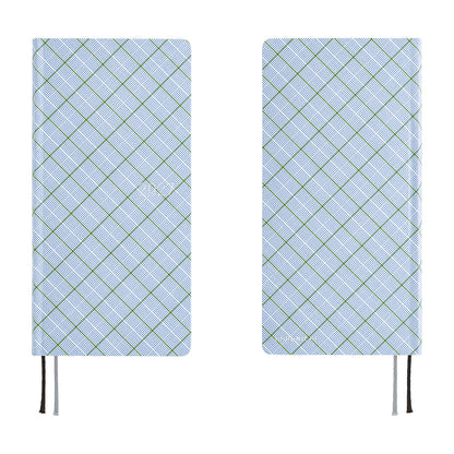 Shirt Fabric: Graph Plaid, Weeks 2027