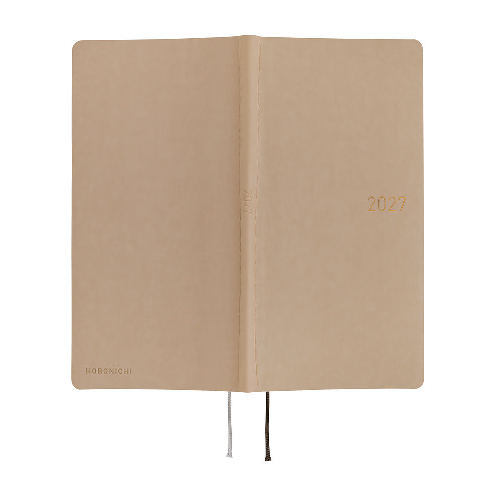 Smooth: Cafe au Lait, Weeks 2027