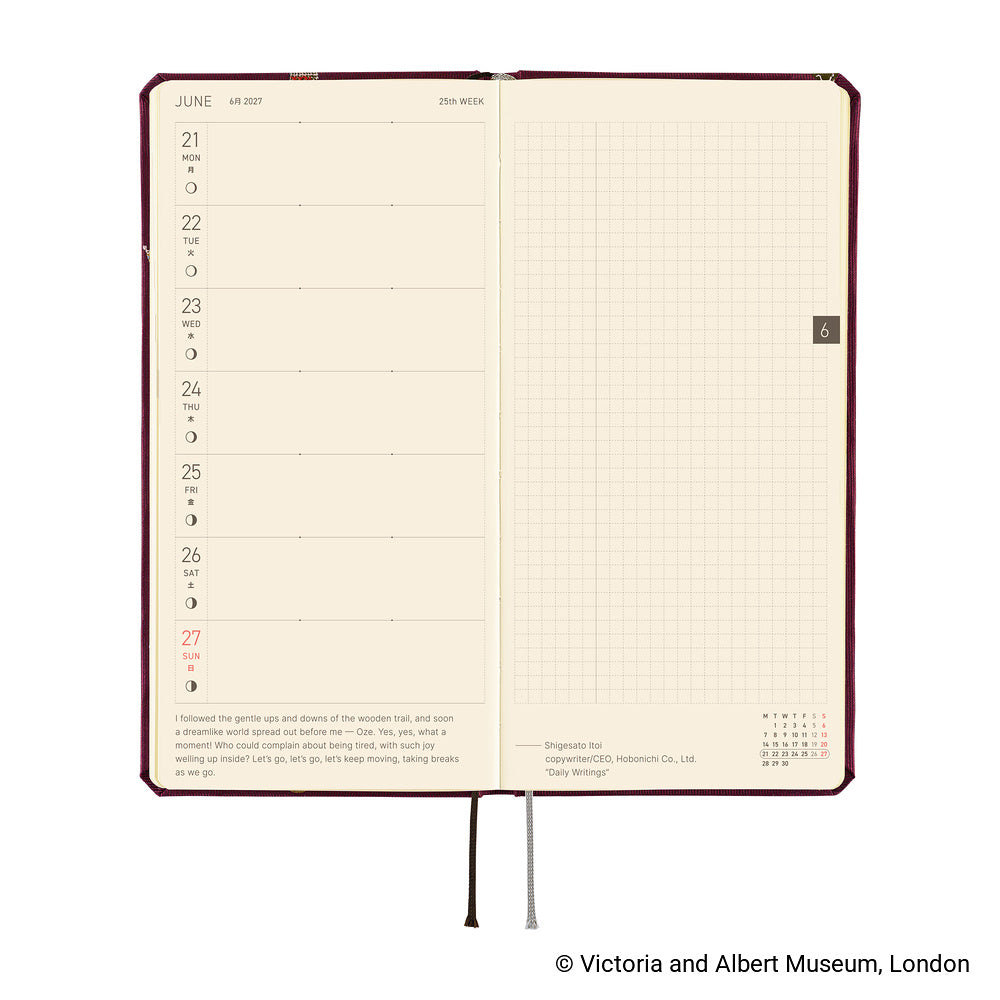 V&A Series: Welcome to the V&A, Weeks 2027