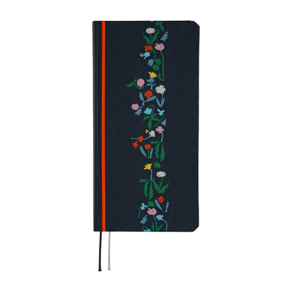 Yoshie Watanabe: Petit Bloom, Weeks 2027