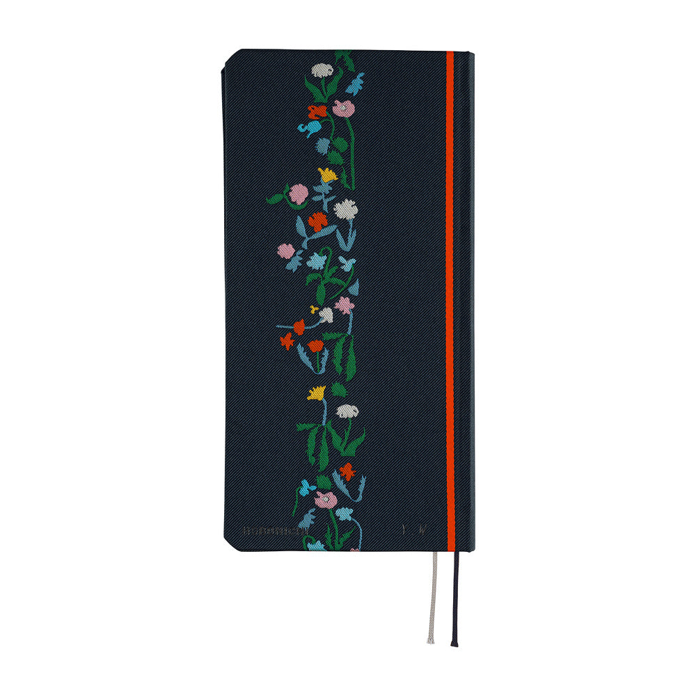 Yoshie Watanabe: Petit Bloom, Weeks 2027