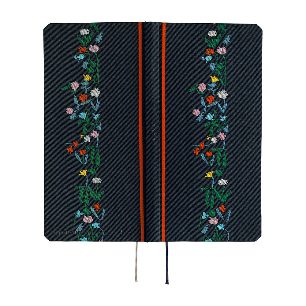 Yoshie Watanabe: Petit Bloom, Weeks 2027